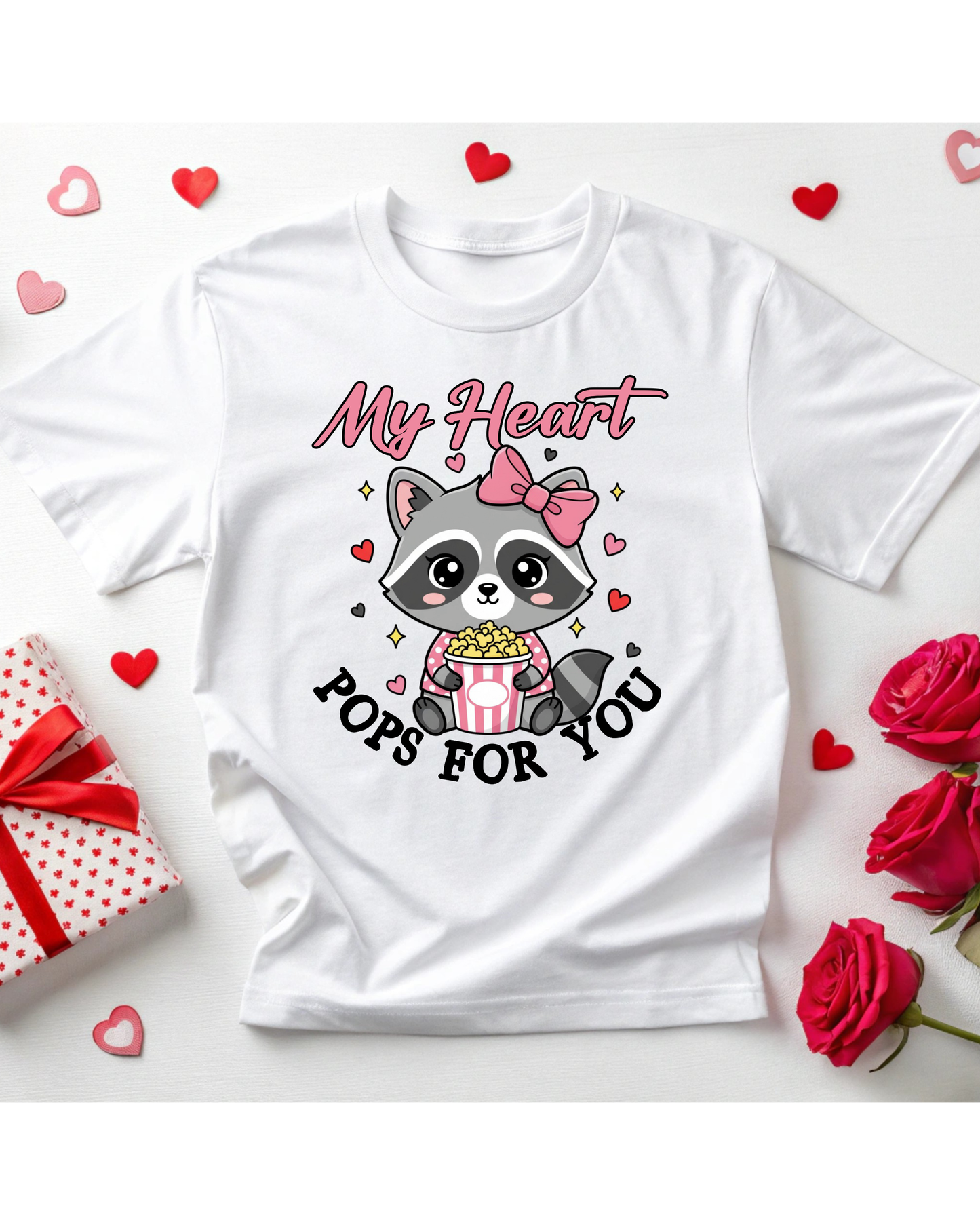 Hoja de San Valentín: Edición de amor tierna y llena de juegos de palabras 🍓💘