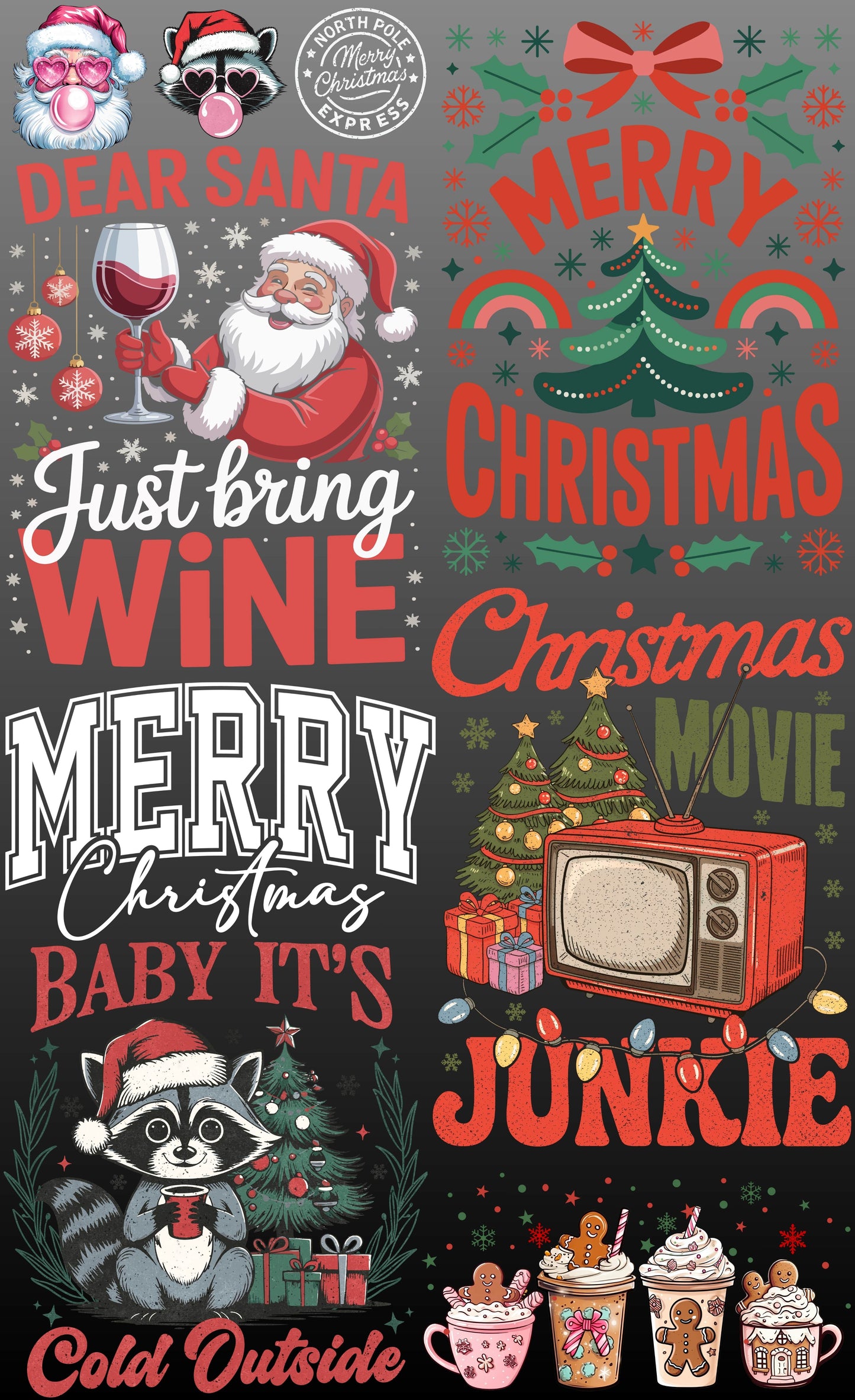 Christmas Cheer