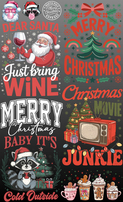 Christmas Cheer