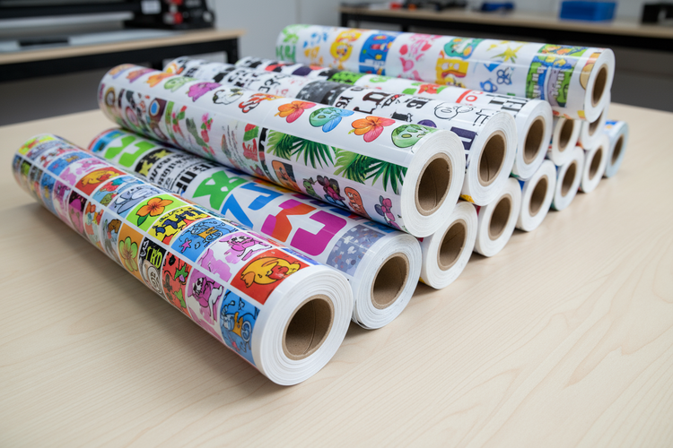 Same Day Custom DTF Transfers, UV DTF Stickers – Chitown Trendz