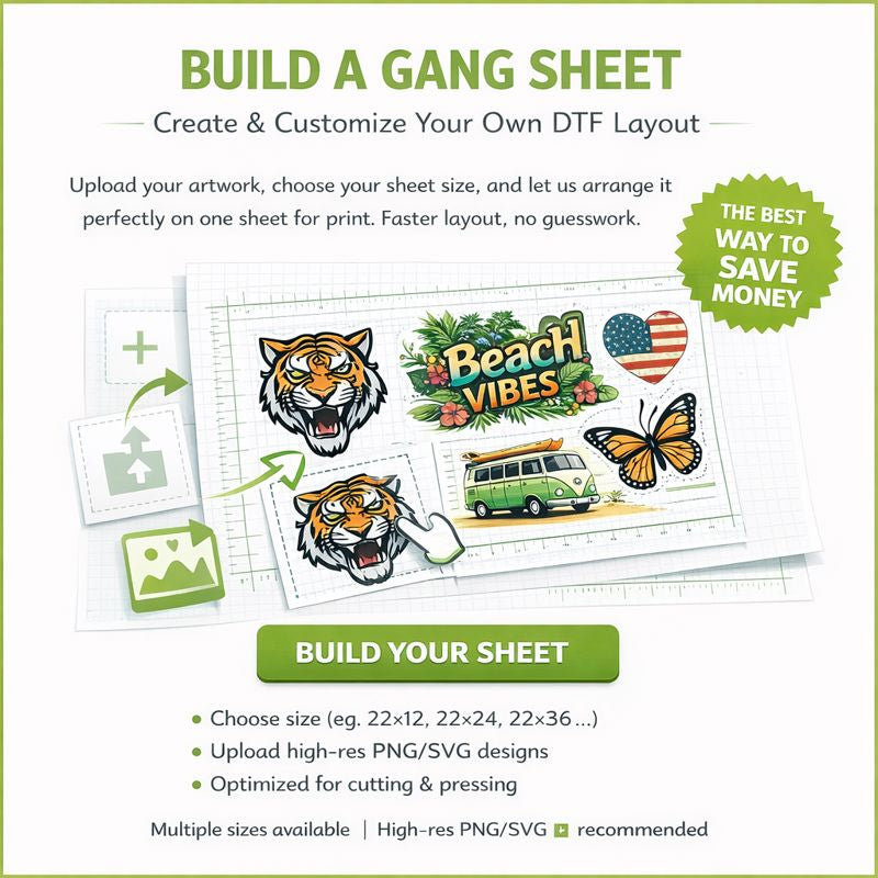 Construir una hoja de pandillas